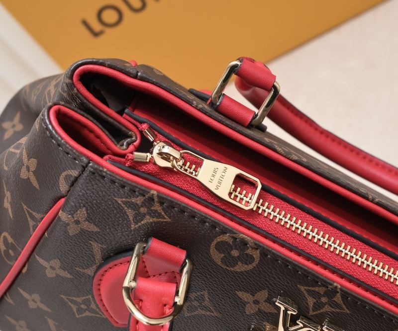 Louis Vuitton Top Handle Bags